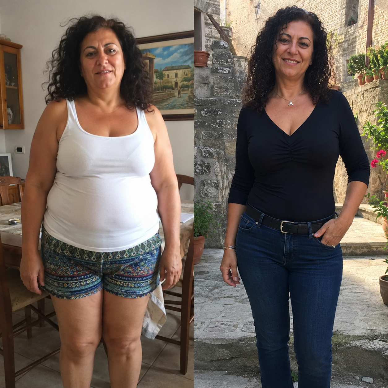 IdealFit (IT)