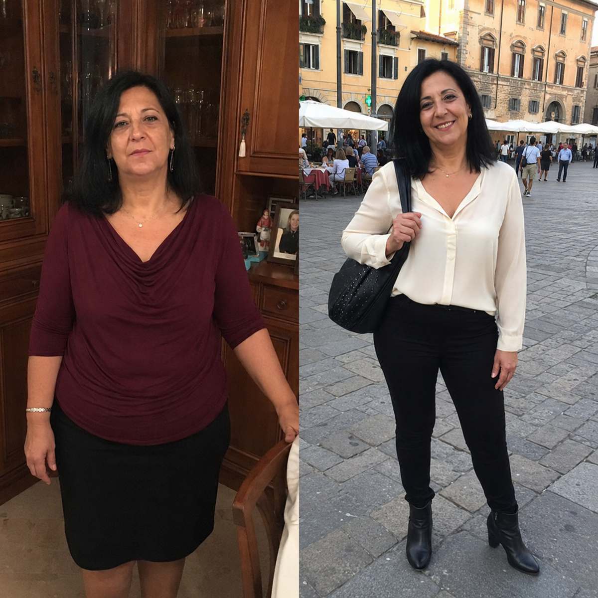 IdealFit (IT)