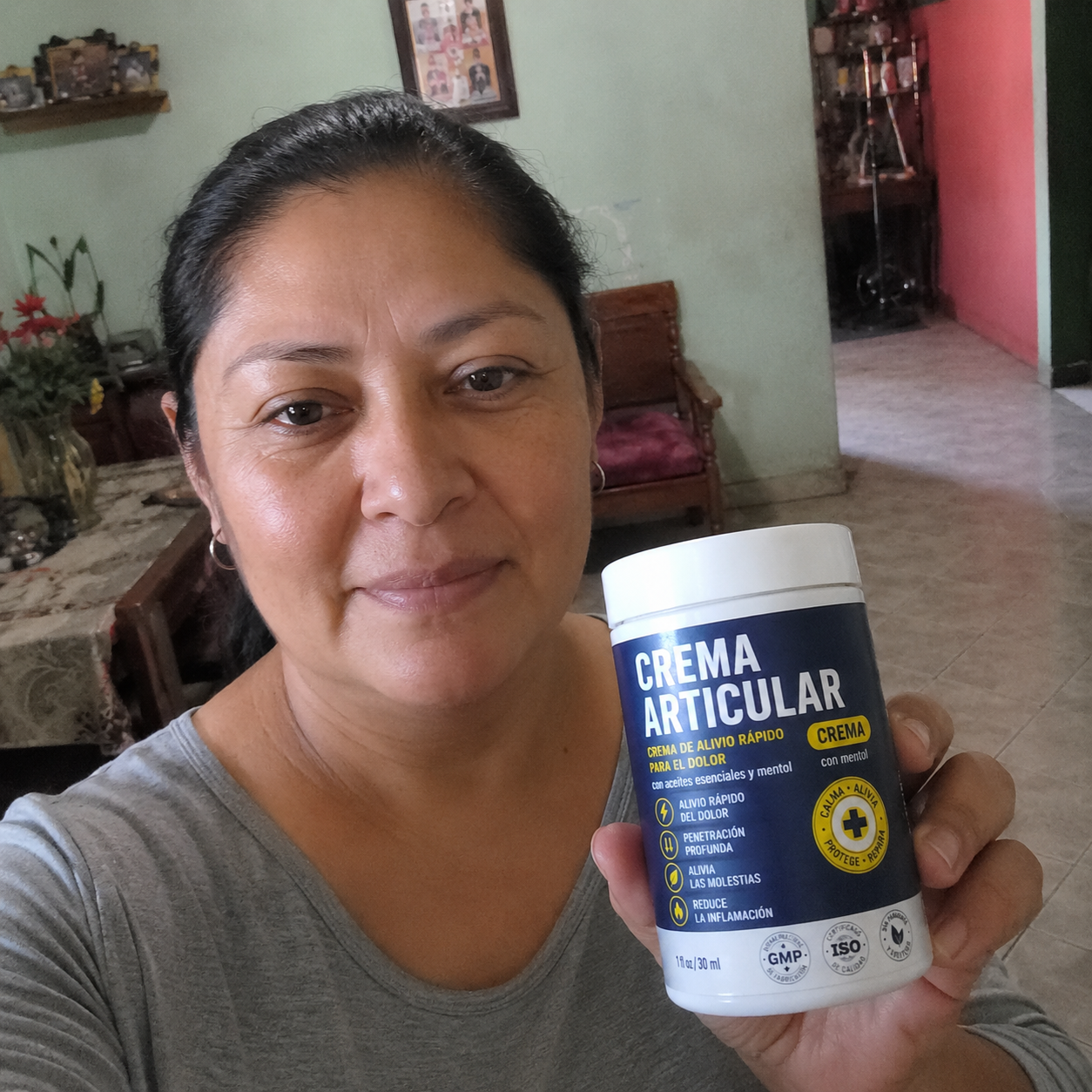 FLEXACIL CREAM (CO)