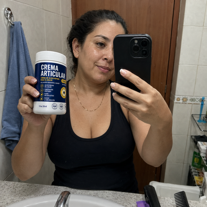 FLEXACIL CREAM (CO)