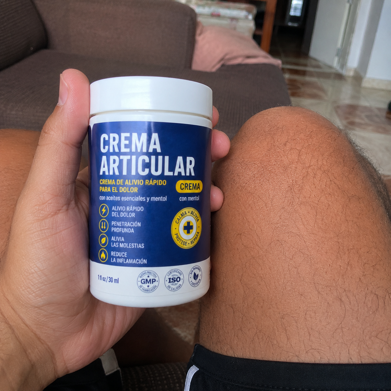 FLEXACIL CREAM (CO)