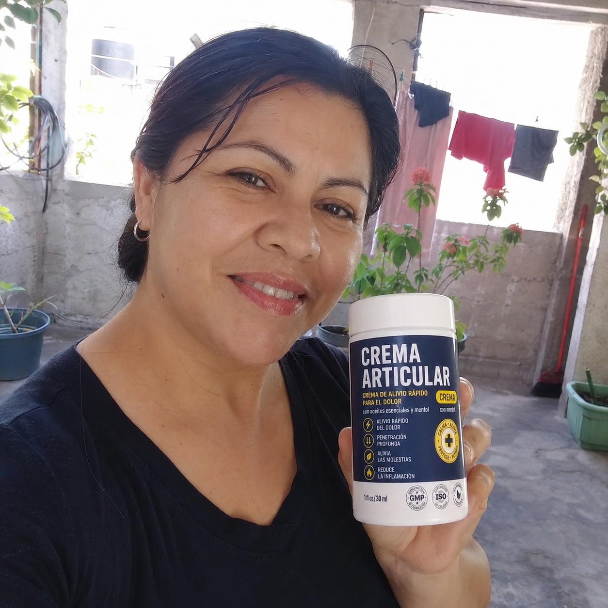 FLEXACIL CREAM (CO)