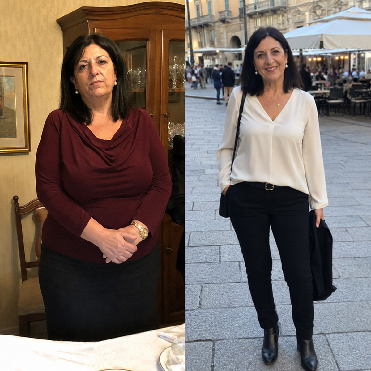 IdealFit (IT)